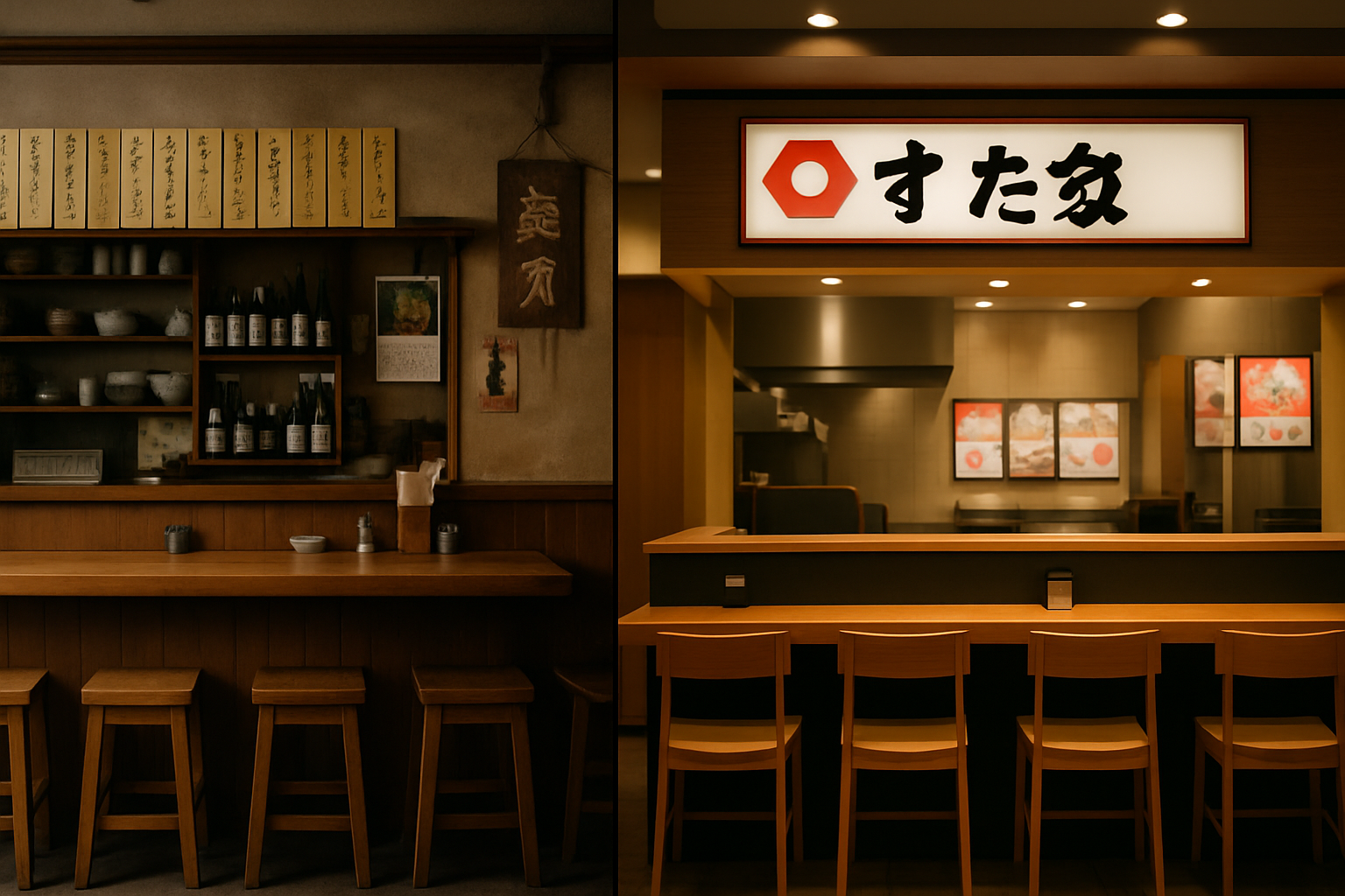直営店2号店出店とFC加盟 同じ500万円投資で選ぶべきは