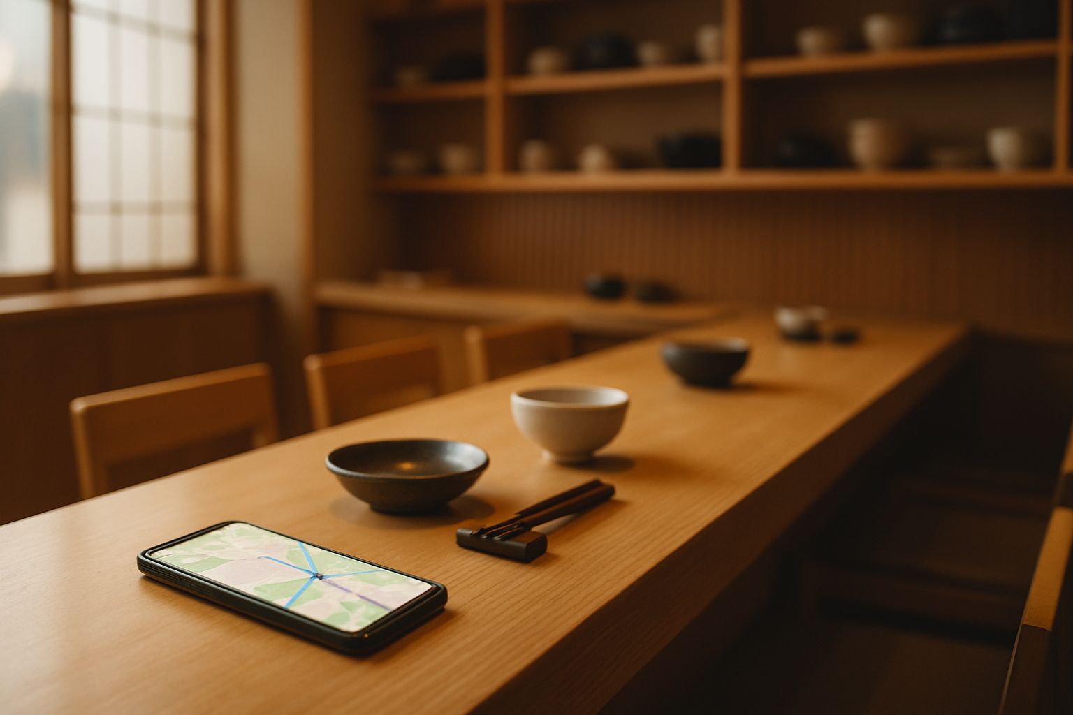 食べログとGoogleマップMEO 飲食店集客の主戦場はどっち