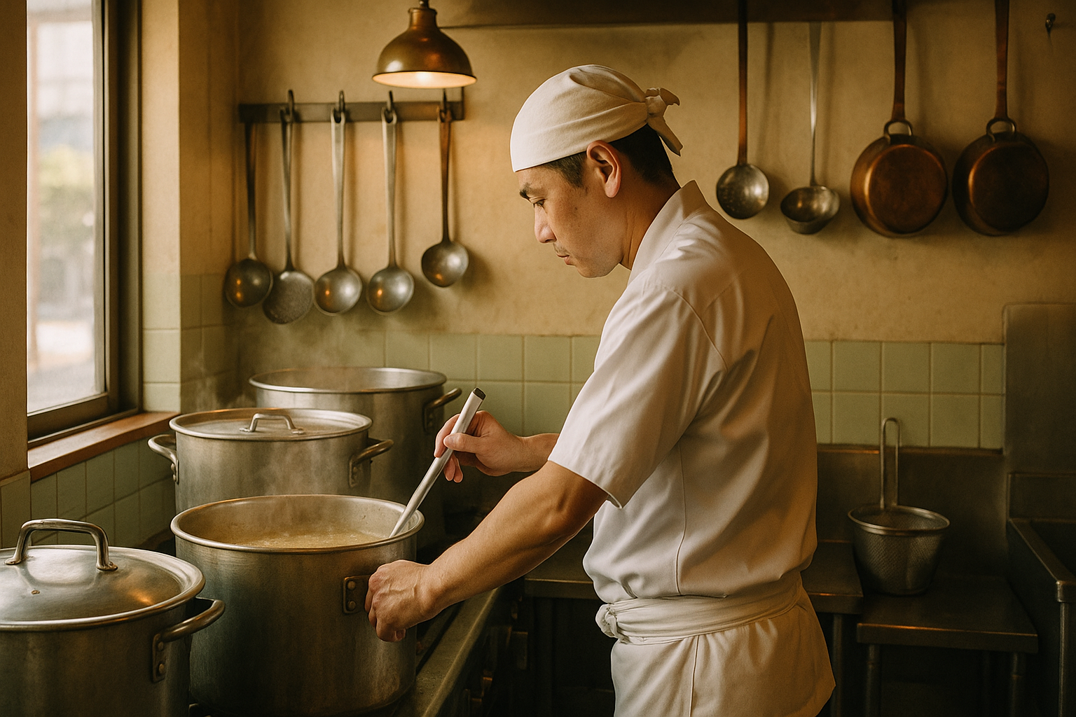 【2026年最新】ラーメン店経営者コミュニティおすすめ9選｜費用・会員数・参加層を徹底比較
