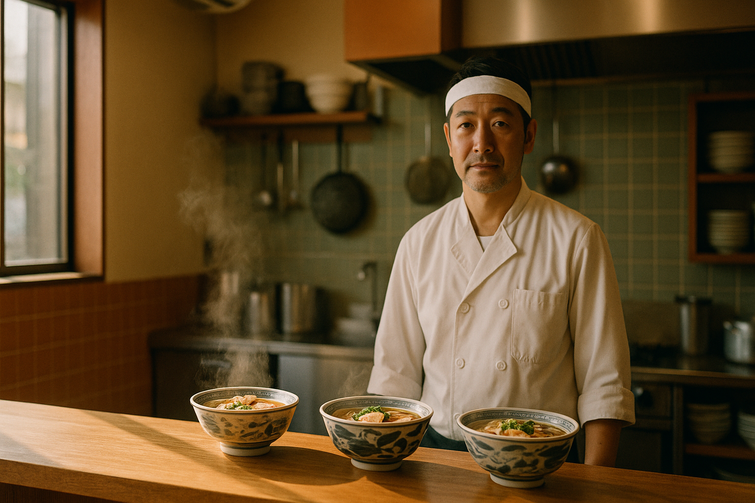 ラーメン店開業者におすすめの経営コミュニティ・勉強会|店舗特化で選ぶ決定版